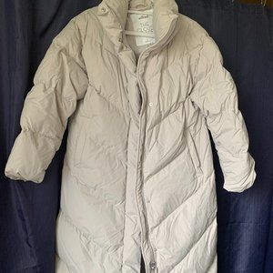 Aritzia Wilfred The Cloud Puff